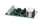 PASO ACRJ45-DIN RJ45/TERMINAL BLOCK interface for DIN rail