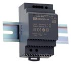 MEANWELL DDR-60G-24 Industrial DC-DC Converter