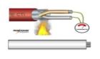 THERMOSTICK CTI190 Protectowire. Type CTI (190 degreeF/88 degreeC) 