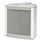 PASO C401-B Wall mounted aluminium speaker, 3 W/16 Ohm