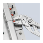 KNIPEX 86 05 180 S5 Wrench clamp