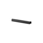 APC UPS ER7HCM CABLE MANAGER ORIZZONATALE 1U