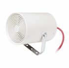 PASO C46/6-EN 6W WHITE EN54-24 projector