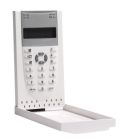 ARITECH INTRUSION ATS1110A-N Keyboard with 2-line display, modern and ergonomic design for Advisor Advanced control panels