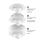 LUNATONE 86457786-AQ-W16-ZD DALI-2 CS THP AQ, Application Controller, motion P