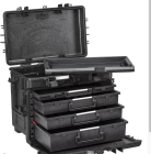GT LINE 5140X.B.A3L 1 x AIBOX3.E + 3 x AIBOX6.E