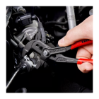 KNIPEX 85 51 180 A Pliers for elastic bands