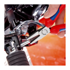 KNIPEX 20 05 140 Mechanical clamp