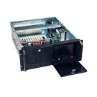 SATEL STAM-IRS-BE Full reception system (Windows server in r