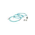 SOFTING 228306 FiberXpert 700 Multimode LC Reference Cable KitWith