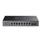 TP LINK SG2210XMP-M2 SG2210XMP-M2 - Switch