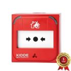 ARITECH FIRE KE-DM3110R Serious restorable fire alarm