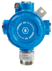 SENSITRON S2654AE-LD ETHYL ACETATE detector. 4-20 mA. 0-100% LFL