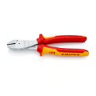 KNIPEX 74 06 200 Side cutter for mechanics