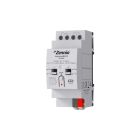 ZENNIO ZIOINB2 IndustrialBOX 2. Industrial actuator with 2 output