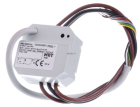 MDT AKU-B2UP.03 Attuatore universale 2 volte UP 10A,230VAC,14µF,2EVG - Attuatore di commutazione per domotica
