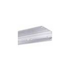FAAC 105512 A1400 AIR 4.3 m SUPPORT PROFILE KIT