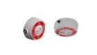 THERMOSTICK VSP-982-W 6mm white sampling terminal for insta
