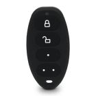 ELDES EDEWK3N KEYBoB Black Telecomando bidirezionale tipo portac