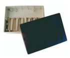 NOTIFIER SMB6-V0 OUTDOOR MOUNTING BOX