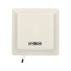 CDVI CDV812AUHF UHF antenna reading from 1 to 5 Mt