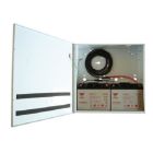 ARITECH FIRE PM700BAT External box for 2X-AF2-P control unit, installation in