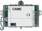 CAME 846NC-0030 PX8OR MODULO ESPANSIONE 8 USCITE