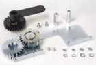 FAAC 490111 180° Opening Accessory Kit for 770 770n Roller Actuators