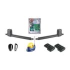ALLMATIC 02006120 KIT HYPER 24Vdc 400 mm BASIC