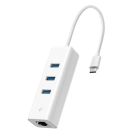 TP LINK UE330 2 IN 1 NETWORK ADAPTER Adatt Network Adapters