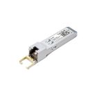 TP LINK SM331T 1000BASE-T RJ45 SFP MODULE