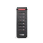 ARITECH ANTINTRUSIONE 20KTKS-02-000000 Signo 20, Mullion con tastiera, 13.56 MHz Profile