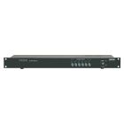 PASO P8236 6-zone slave voice/music control unit
