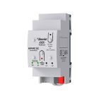 ZSYKIPRCSC KIPI-RC SC. Zennio KNX-IP Interface and Multiroom