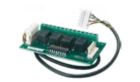 AVS ELECTRONICS 1120103 Scheda a 4 relè
