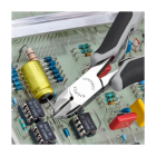 KNIPEX 77 02 120 H ESD Side cutter for electronics