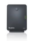 YLK-AC-W60B (fs) Yealink DECT-IP W60B Single Cell Base Station