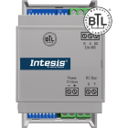 INTESIS IN485MHI001R000 Mitsubishi Heavy Industries FD and VRF systems at BACnet MS/TP interface - 1 unit