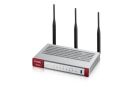 ZYXEL USGFLEX100AX-EU0101F USB FLEX 100 - 1 X WAN - 4 X LAN/DMX - 1 X opt Firewall