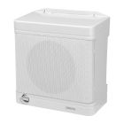 PASO C34-RB 6W cassette speaker with volume control