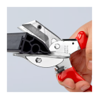 KNIPEX 94 35 215 Trimmer for frames and profiles
