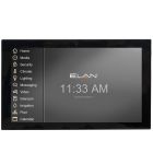 ELAN EL-ITP2-12-BK 12-inch Interactive Touch Panel - Black