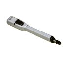 FAAC 1044161 415 LS Swing Door Gate Motor Actuator With Window System - 24V
