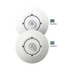 LUNATONE 68791433-AP DALI-2 LS Lightsensor, white RAL9010, surfaceLicht