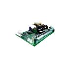 FAAC 117300 Apparecchiatura Centrale Scheda Elettronica Dissuasore JE 