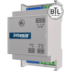 INTESIS INBACPAN001R100 Panasonic ECoi and PACi systems at BACnet MSTP interface - 1 unit