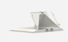 9138002 2N CLIP DESK STAND