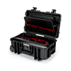 KNIPEX 00 21 33 LE Robust 26 inch Move inch tool case