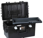 GT LINE AI1MOD31 Stackable suitcase for AI1 - H31 - with remov tray