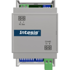 INTESIS INMBSMHI001R000 Mitsubishi Heavy Industries FD and VRF systems on Modbus RTU interface - 1 unit